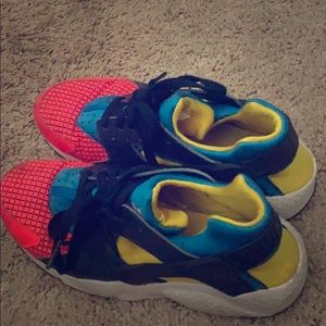 Nike huaraches